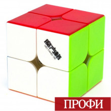 Кубик MoFangGe 2x2 WuXia ST15601